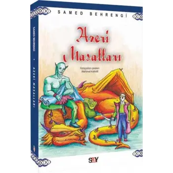 Azeri Masalları