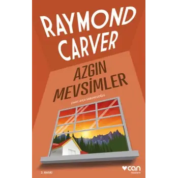 Azgın Mevsimler