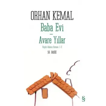 Baba Evi - Avare Yıllar