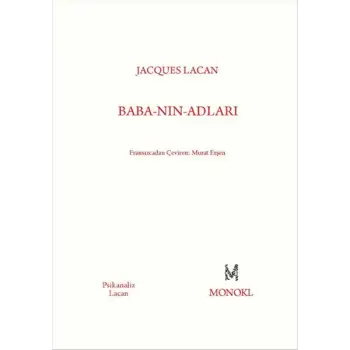 Baba-nın-Adları