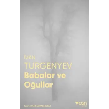 Babalar ve Oğullar (Fotoğraflı Klasikler)