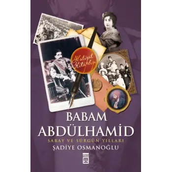 Babam Abdülhamid