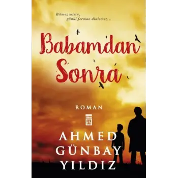 Babamdan Sonra