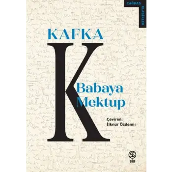 Babaya Mektup