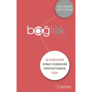 Bağlılık