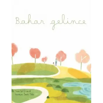 Bahar Gelince
