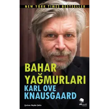 Bahar Yağmurları