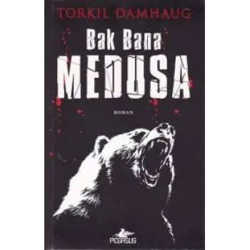 Bak Bana Medusa