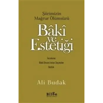 Baki ve Estetiği