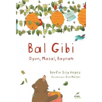 Bal Gibi