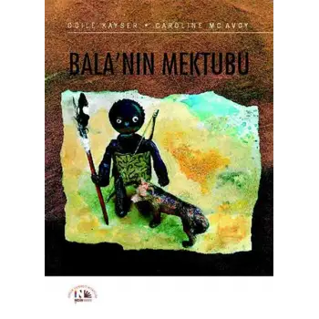 Balanın Mektubu