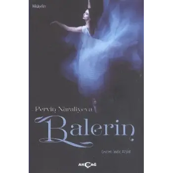 Balerin