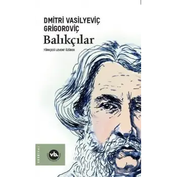 Balıkçılar