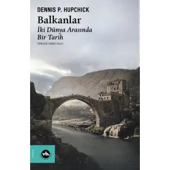 Balkanlar