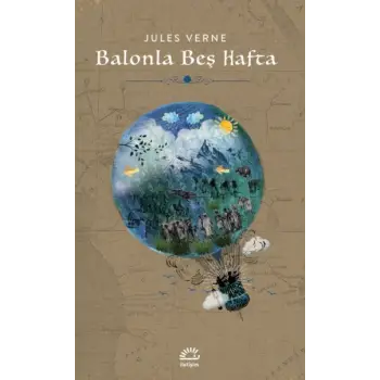 Balonla Beş Hafta
