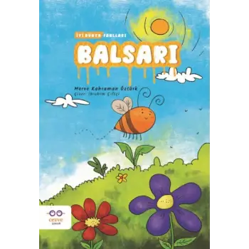 Balsarı - İyi Dünya Fablları
