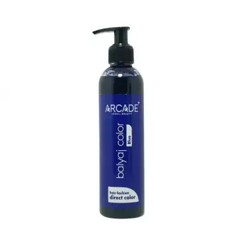 Balyaj Boyası Mavi 250 ml