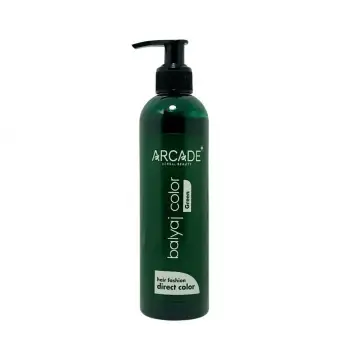 Balyaj Boyası Yeşil 250 ml