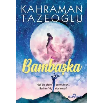 Bambaşka