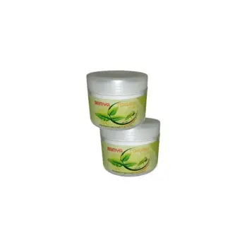 Bamya Tohumu Mesaj Kremi 100 ml x 2 Adet