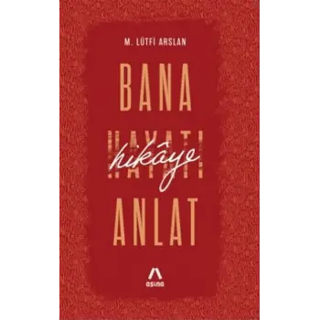Bana Hikâye Anlat