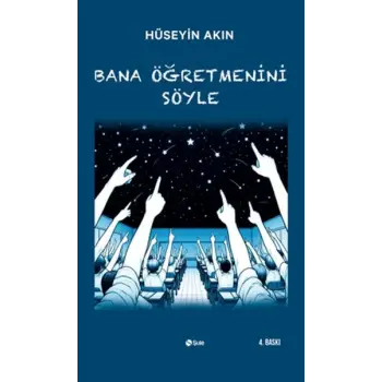 Bana Öğretmenini Söyle