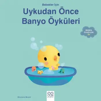 Banyo Öyküleri