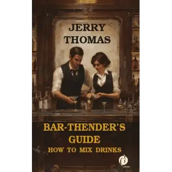 Bar-Thender’s Guide
