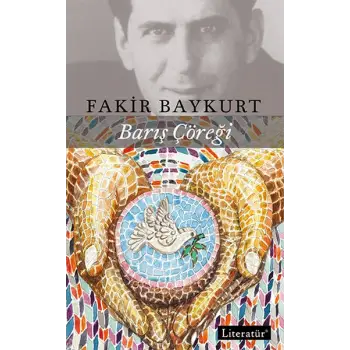 Barış Çöreği