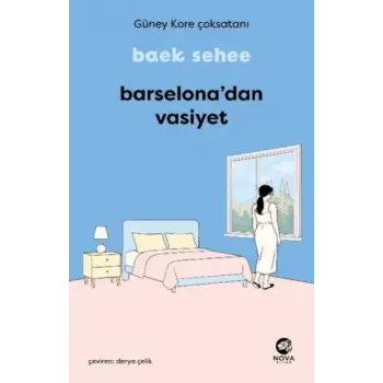 Barselonadan Vasiyet