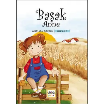 Başak Anne