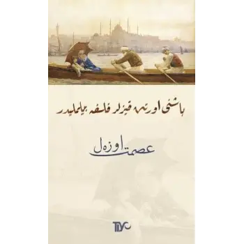 Başını Örten Kızlar Felsefe Bilmelidir - Osmanlıca
