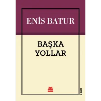 Başka Yollar