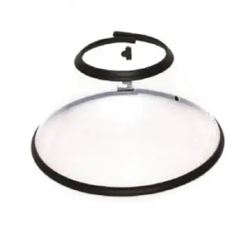 Bastion Elizabet Kedi ve Köpek Yakalığı Medium 24,13-39,17 Cm