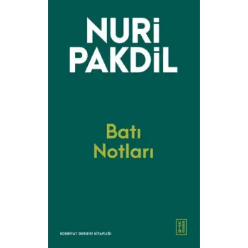 Batı Notları