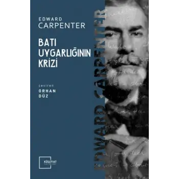 Batı Uygarlığının Krizi