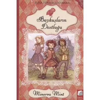Baykuşların Dostluğu