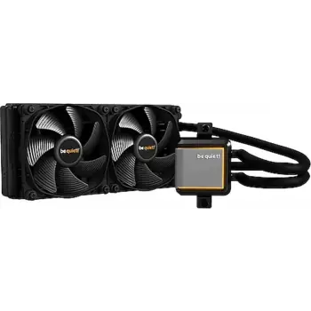 Be Quiet Silent Loop 2 BW010 240mm İşlemci Sıvı Soğutucu