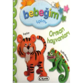 Bebeğim İçin
