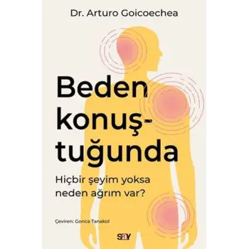 Beden Konuştuğunda