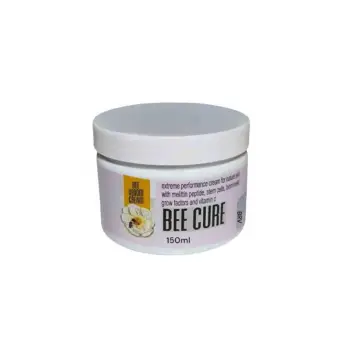 Bee Cure  Etkili Rahatlatıcı Bakım Kremi 150 ml X 1 Adet