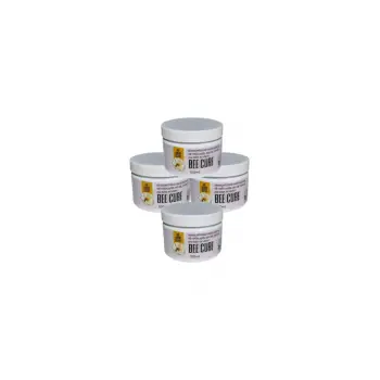 Bee Cure Krem 150 ml  Ölçeğinde 4 Ad Rahatlatıcı Bakım Kremi