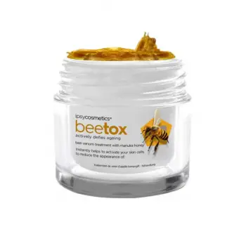 Bee Tox Kırışıklık Karşıtı Arı Zehri Kremi 100 Ml 3 Adet