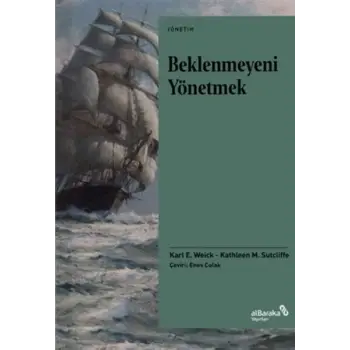 Beklenmeyeni Yönetmek