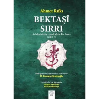 Bektaşi Sırrı