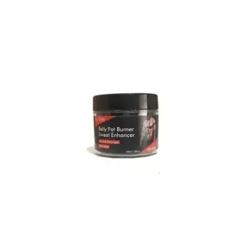 Belly Fat Burner For Men / Erkek Krem 100 ml