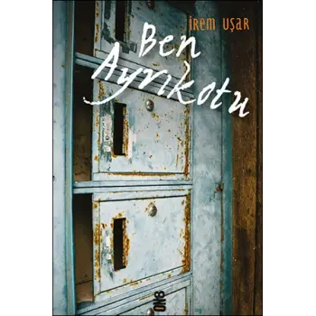 Ben Ayrıkotu