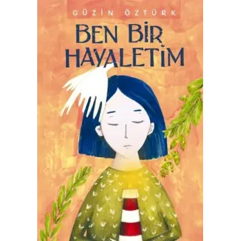 Ben Bir Hayaletim