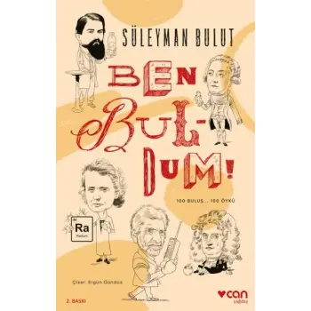 Ben Buldum