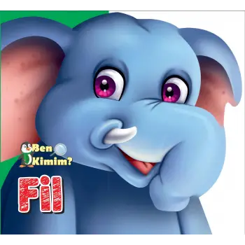 Ben Kimim? - Fil